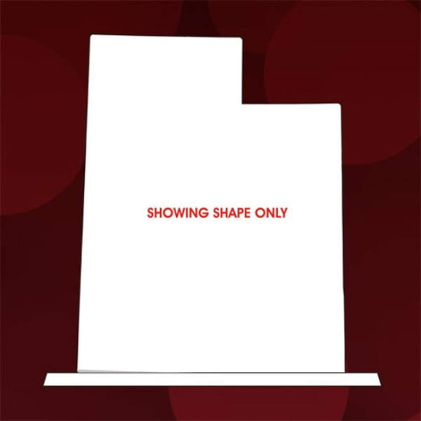 Gift - Jade 3½"x3½"