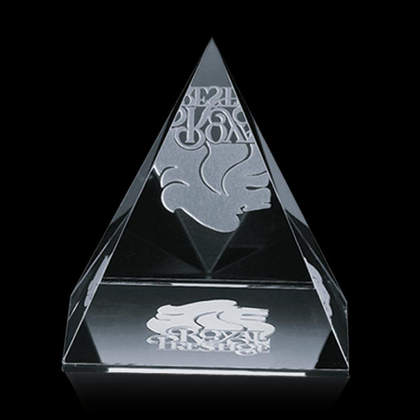 VividPrint™ Award - Sheridan/Albion™ 9½"