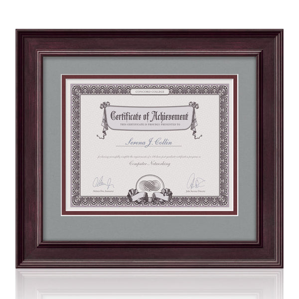 Transforming Achievement - 24k Gold/Imperial Base 15½"