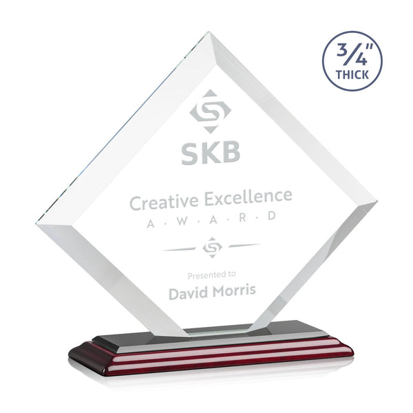 Iceberg Bullet - Starfire 8"