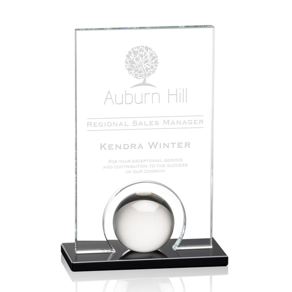 Burrill Corner Cube - Optical 2"