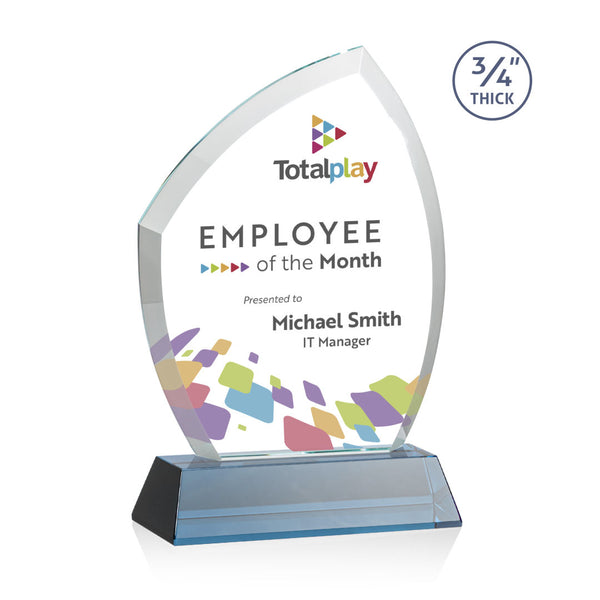 Arden Globe Award - Optical 10"