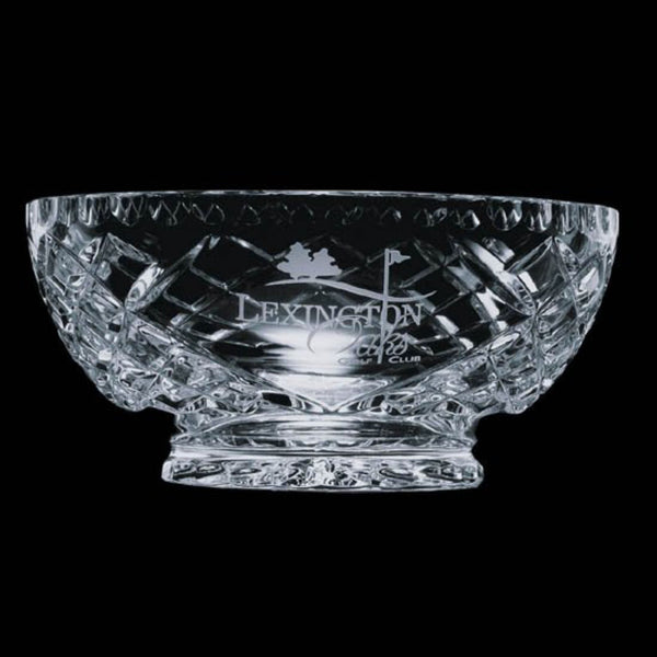 WGG! Gresham Footed Bowl - 7"