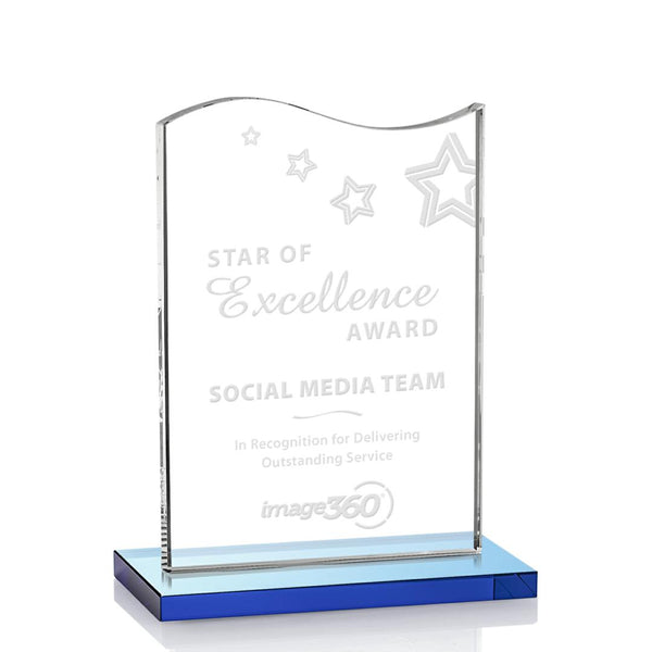 Primrose Cast Paper Square - White 11½"x13"