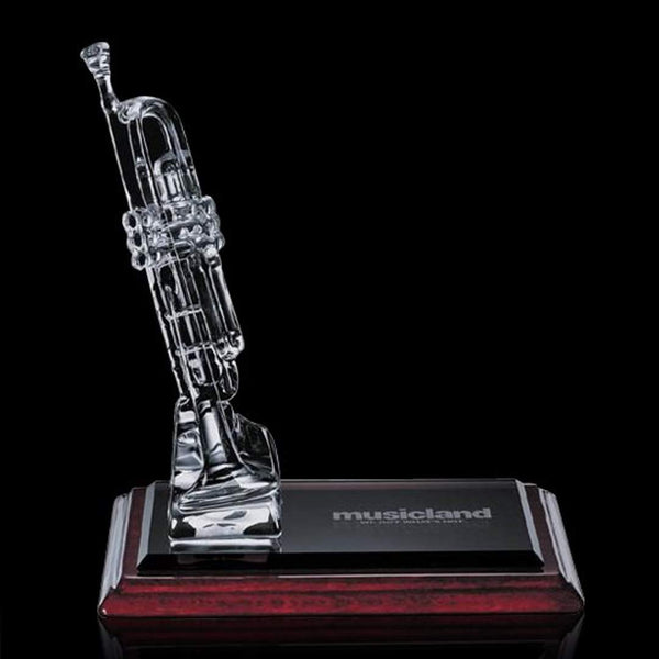 WGG! Albion™ Award - Trumpet