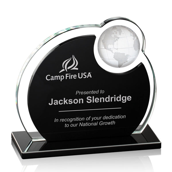 Carlton Cube (3D) - Optical 3"