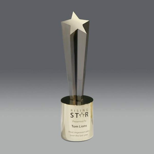 Shildon Award - Starfire 9"