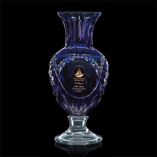 WGG! Renaissance Trophy - 11½" Small