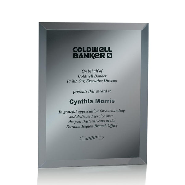 Lexington Cube (3D) - Optical 2"x3"