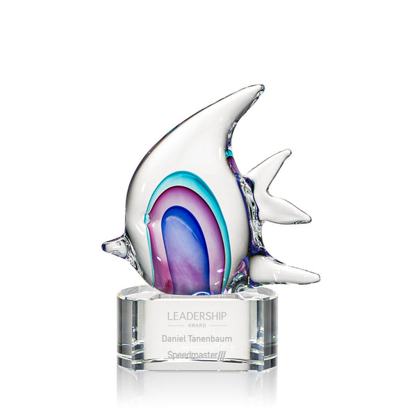 WGG! Sentinel Award - Optical 8½"