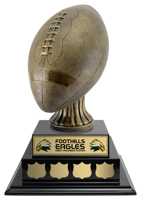 XL Football, Annual 15”