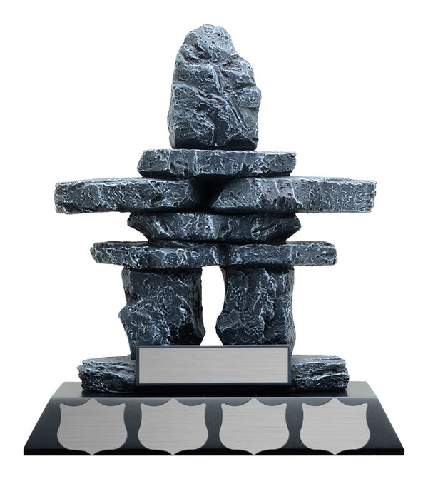 Inukshuk Annual 1 9¼”