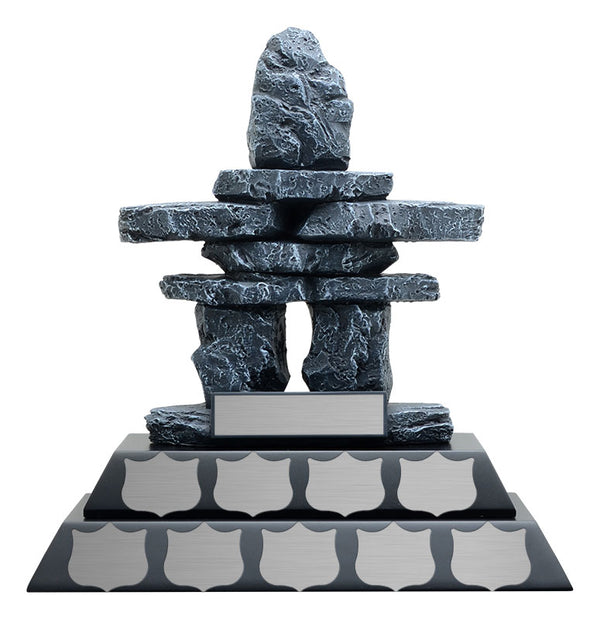 Inukshuk Annual 2 10½”