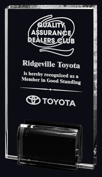 Marquis Rectangle 3½”x 6⅜”