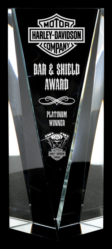 Skyline, Medium 8”