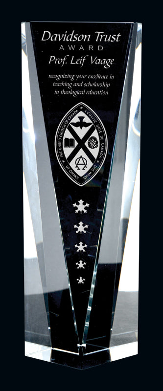 Skyline, Large 9⅝”