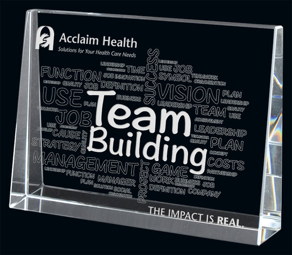 Niblick Wedge 4⅞”x 3½”