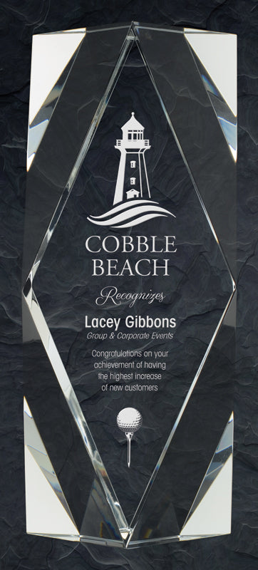 Shanghai, Medium 8”