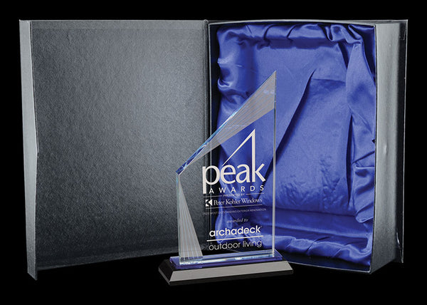 Key Largo 4⅜”x 9⅛”