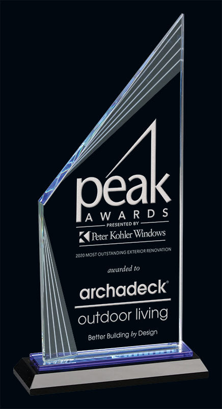 Key Largo 4⅜”x 10⅞”