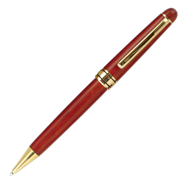 Rosewood Executive - Ball Point Pen