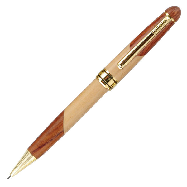 Rosewood & Maple Executive - Pencil