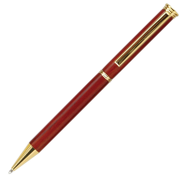 Rosewood Deluxe - Ball Point Pen