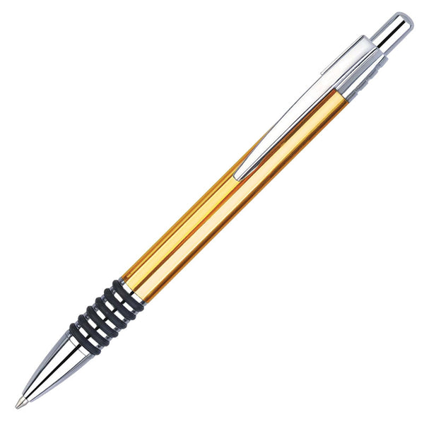 Saturn Metal Pens - Gold