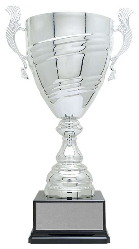 Lacci Cup - Silver 20¼”