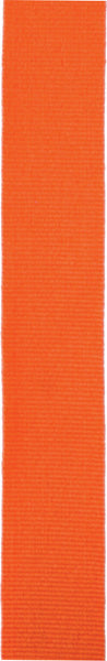 Neck Ribbons – Orange 1½”x 32”