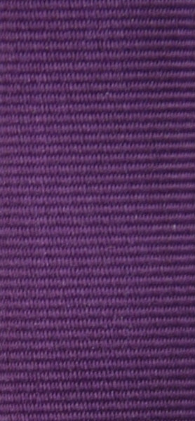 Neck Ribbons – Purple 1½”x 32”