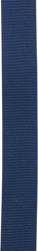 Neck Ribbons – Navy Blue 1½”x 32”