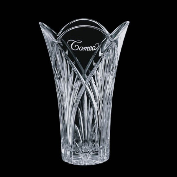 WGG! Serenity Vase - 9¾"