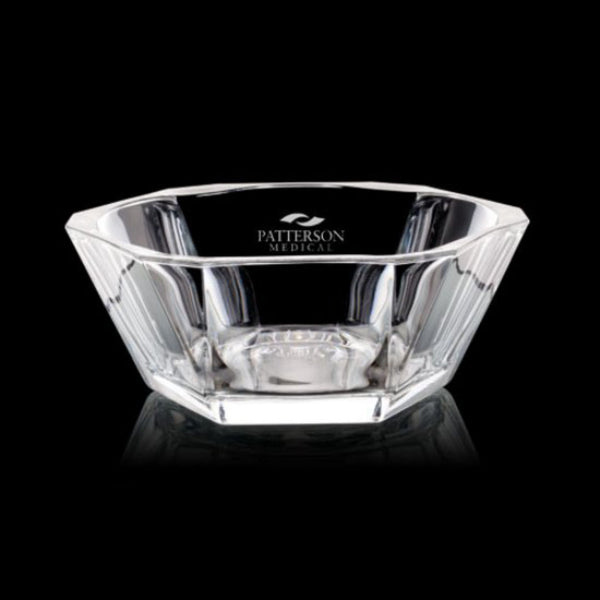 NLA! Sturgeon Bowl - 10" Crystalline