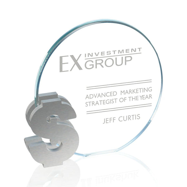 VividPrint™ Award - Conacher/Green 11"