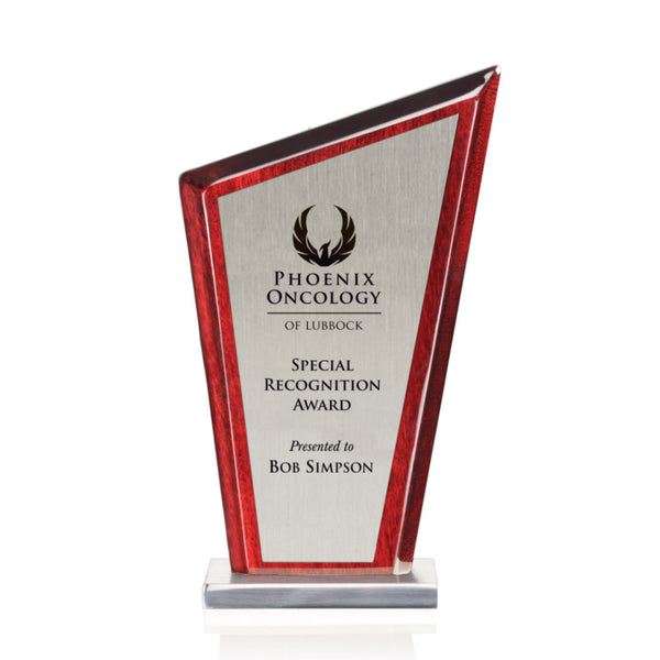 VividPrint™ Award - Tomkins 10"