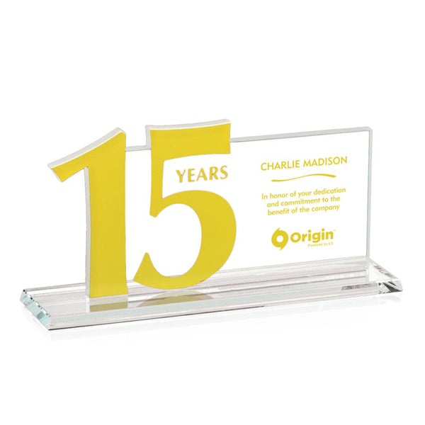 Turtle Island on Base - Jade 6½"x5½"