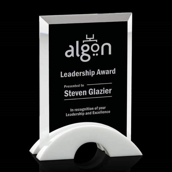 Administrator Award - Starfire 9"