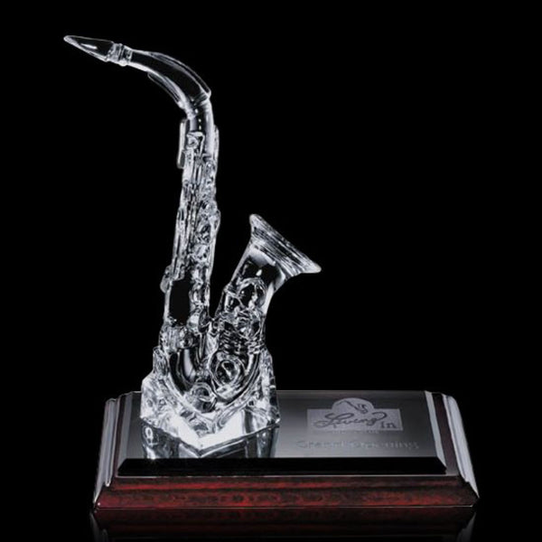 WGG! Albion™ Award - Saxophone