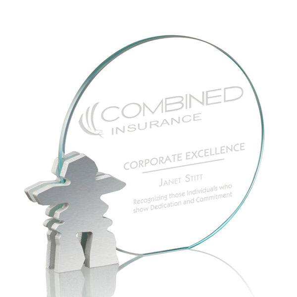 VividPrint™ Award - Conacher 11"