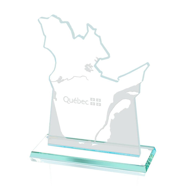 VividPrint™ Award - Pickering 7"