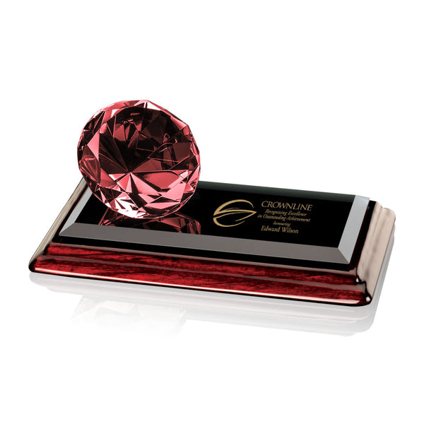 Eldridge VividPrint™ Metal Square - Antique Gold 10"x11½"