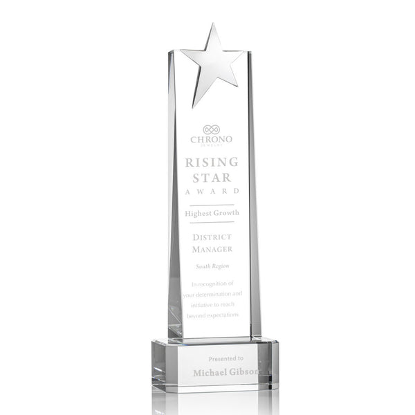 Raven VividPrint™ Cast Paper Horiz - Mahogany 14"x13"