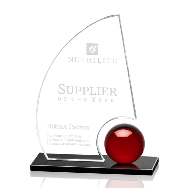 Burrill Corner Cube - Optical 3-1/8"