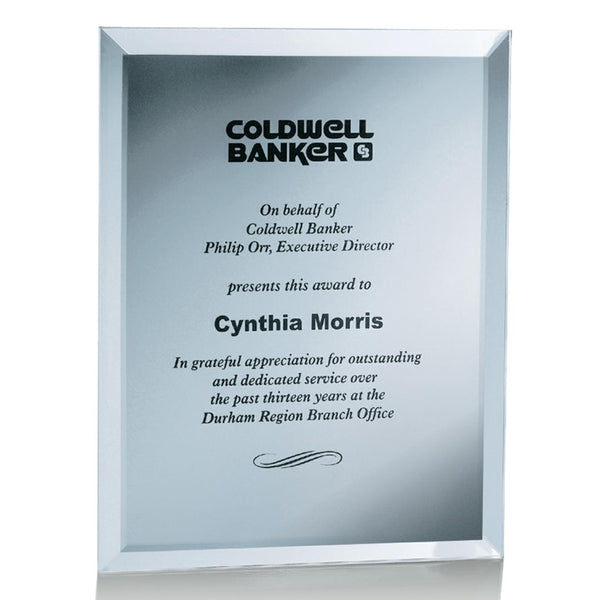 Vernon Star - Optical 9"