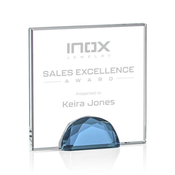 Primrose Cast Paper Vert - White 9½"x13"