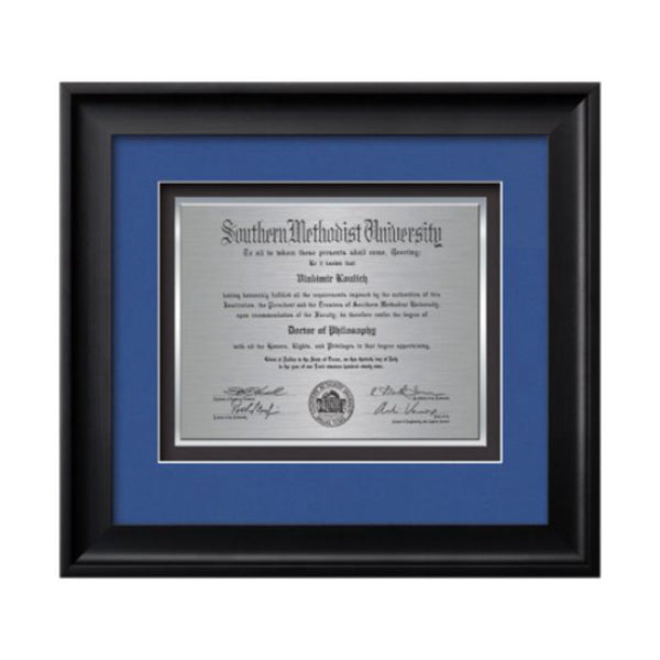 ASO! Lisbon Award - 9" Gold