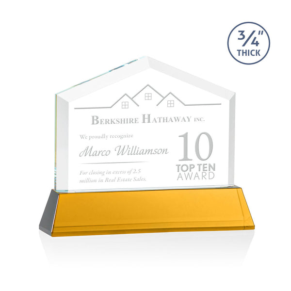 Primrose VividPrint™ Cast Paper Horiz - Black 13½"x12½"