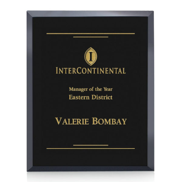 Maryvale Golf Award - Optical 8½"