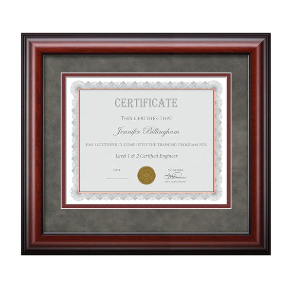 Supremacy Award on Cylinder - 24k Gold 14½"